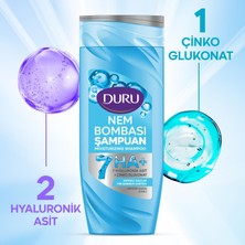 Khi-Zai Kepek Karşıtı Şampuan, 400 ml