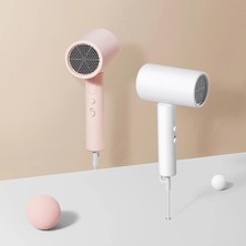 Khi-Zai Compact Hair Dryer H101 White Eu