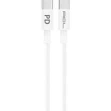 Khi-Zai Type-C/type-C 1m Kablo 3A Pd 60W