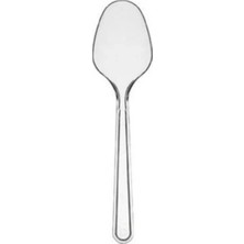 Khi-Zai Plastik Lüks Kaşık 2.6 gr