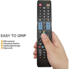 Khi-Zai Samsung Tv Kumandası