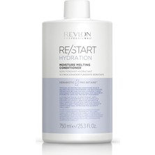Khi-Zai Restart Moisture Melting Saç Kremi 750ML