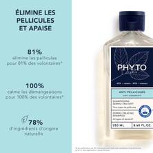 Khi-Zai Anti-Dandruff Shampoo 250 ml – Kepek Karşıtı Şampuan