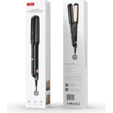 Khi-Zai Simple Is Beauty CF25 Profesyonel Saç Düzleştirici - 220°C’YE Kadar Ayarlanabilir Isı