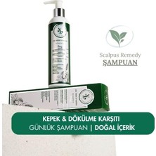Khi-Zai Kepek ve Dökülme Karşıtı Günlük Bakım Şampuanı