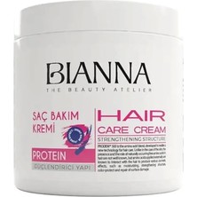 Khi-Zai Saç Kremi Proteinli Güçlendirici ve Onarıcı Saç Bakım Kremi - 500ML