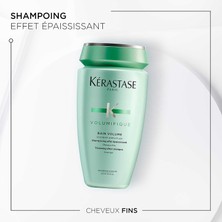 Khi-Zai Kérastase Volumifique Bain Volume 250 ml Şampuan