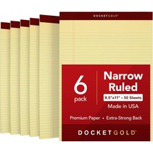 Nzm Store Üst Disket Altın Pads Narrow