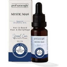 Khi-Zai Mystic Man Karışım Aromatik Yağı 30 ml