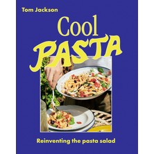 Khi-Zai Cool Pasta: Reinventing The Pasta Salad