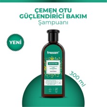 Khi-Zai Çemen Otu Güçlendirici Sülfatsız Bakım Şampuanı 300 ml