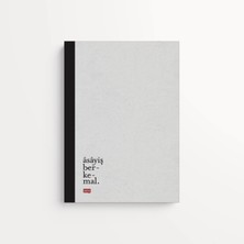 Nzm Store Asayiş Berkemal Defter