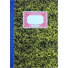 Khi-Zai Defter Mr Muhasebeci 21 30,7 cm