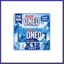 Bezos Oneo Naneli Sakız 7 Adet (2 Adet) Mrl
