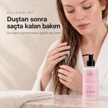 Khi-Zai Onarıcı-Besleyici Saç Kremi/yıpranmış - Işlem Görmüş Saçlar (200 Ml)