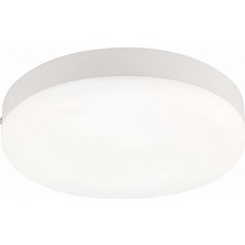 Khi-Zai Cata CT-5664B 40W Sıva Üstü x Plus LED Panel - Beyaz