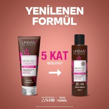 Khi-Zai Argan Yağı & Keratin Kolay Kırılan Yıpranmış Saçlara Özel Saç Bakım Kremi 250ML
