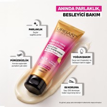 Khi-Zai Perfecting Besleyici Parlaklık Veren Saç Bakım Kremi -150ML-VEGAN