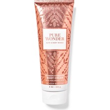 Khi-Zai Pure Wonder Vücut Kremi 8 Oz / 226 G BBW26307896