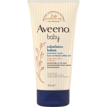 Khi-Zai Rahatlatıcı Bakım Kuru ve Hassas Ciltler Için Emollient Cream 150 ml