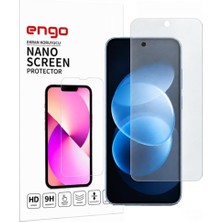Khi-Zai Xiaomi Note 17 Pro Ile Uyumlu Mat Ekran Koruyucu 6.83 Inç, Anti-Glare Yansıma Önleyici, Çizilmeye Dayanıklı Kırılmaz Nano Cam