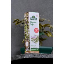 Khi-Zai Biberiye Yağı 20ML%100 Saf Yağ – Saç Bakımı ve Saç Güçlendirici Etki Için | Rosemary Oil 20ML 100% Pure – Hair Care And Strengthening Effect