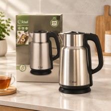 Khi-Zai Çelik Su Isıtıcısı 2,2 L