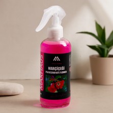 Khi-Zai Nar Çiçeği Oda Kokusu Sprey 400 ml
