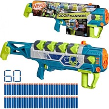 Khi-Zai G2973 Nerf Rebel Ops Doom Cannon