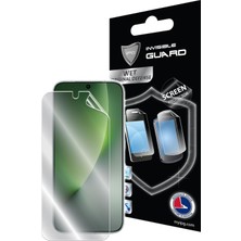 Khi-Zai Honor Magic 8 Için Hydrogel Ekran Koruyucu