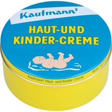 Khi-Zai Bebek ve Çocuk Bakım Kremi, 250 Ml, Tekli Paket