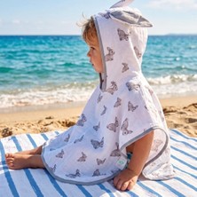 Khi-Zai Müslin Bebek Panço - Iconique Lapin 2 Yaş