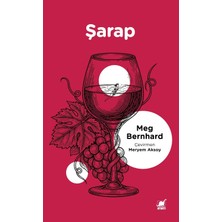 Khi-Zai Şarap - Mini Kitaplar
