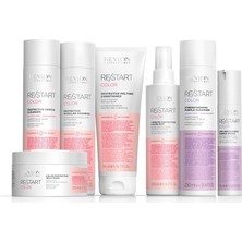 Khi-Zai Restart Color Renk Koruyucu Micellar Şampuan 250 ml