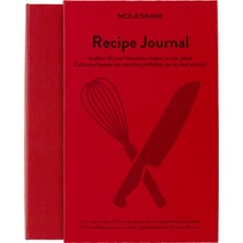 Nzm Store Passion Recipe Yemek Defteri P0213