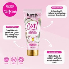 Khi-Zai Naturals Curl Club Bukle Belirginleştirici Saç Kremi 250ML