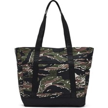 Khi-Zai Heritage™ Tote | 16" Laptop Uyumlu Omuz Çantası, 24.5 L