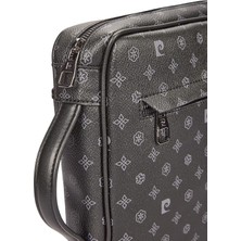 Khi-Zai Pierre Cardin Unisex Yetişkin Sırt Çantası 01PC002022-MO S Renkli Standard