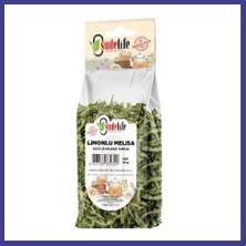 Bezos Sude Life Limonlu Melisa 30 gr Mrl