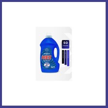 Bezos Hes Sıvı Deterjan Tam Beyazlar 1520 ml Mrl