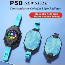 Ps Soğutucu Fan P50
