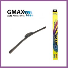 Bezos Gmax Muz Silecek 480MM Rengaren