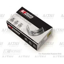 KING Yatak Ana Fluence / Megane Iıı-Iv / Latıtude / Laguna / Qashqaı / X-Traıl / Vıto 1.6dcı R9M (0.50)