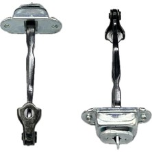 Itaqi Nıssan Gergi Kapı X-Trail 07-13 Ön Sol/sağ - 80430-JG000