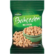 Bahçeden Kizartilmiş Yer Fistiği 70G