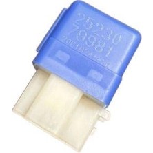 Itaqi Nıssan Role Fan D22 94-05/D21 94-05/x-Trail 01-06/maxima A32 96-05/navara 06-14/almera N15 98-02 - 25230-79981