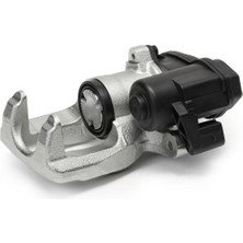 Itaqi Nıssan Motor Kaliper Fren Qashqai 14-20/x-Trail 14-20/kadjar 14-23 Arka Sol (Elektrikli) - 44011-4EA0A/440111959R