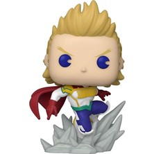 Funko Pop! Animasyon - Kahramanım Academia - Mirio Togata #1004