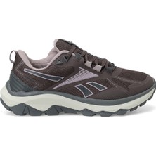 Reebok Terraın Edge Low Bordo Kadın Outdoor Ayakkabı