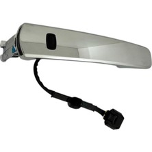 Itaqi Nıssan Kol Kapı X-Trail 07-13 Ön Dış Sol/sağ - 80640-JG02A